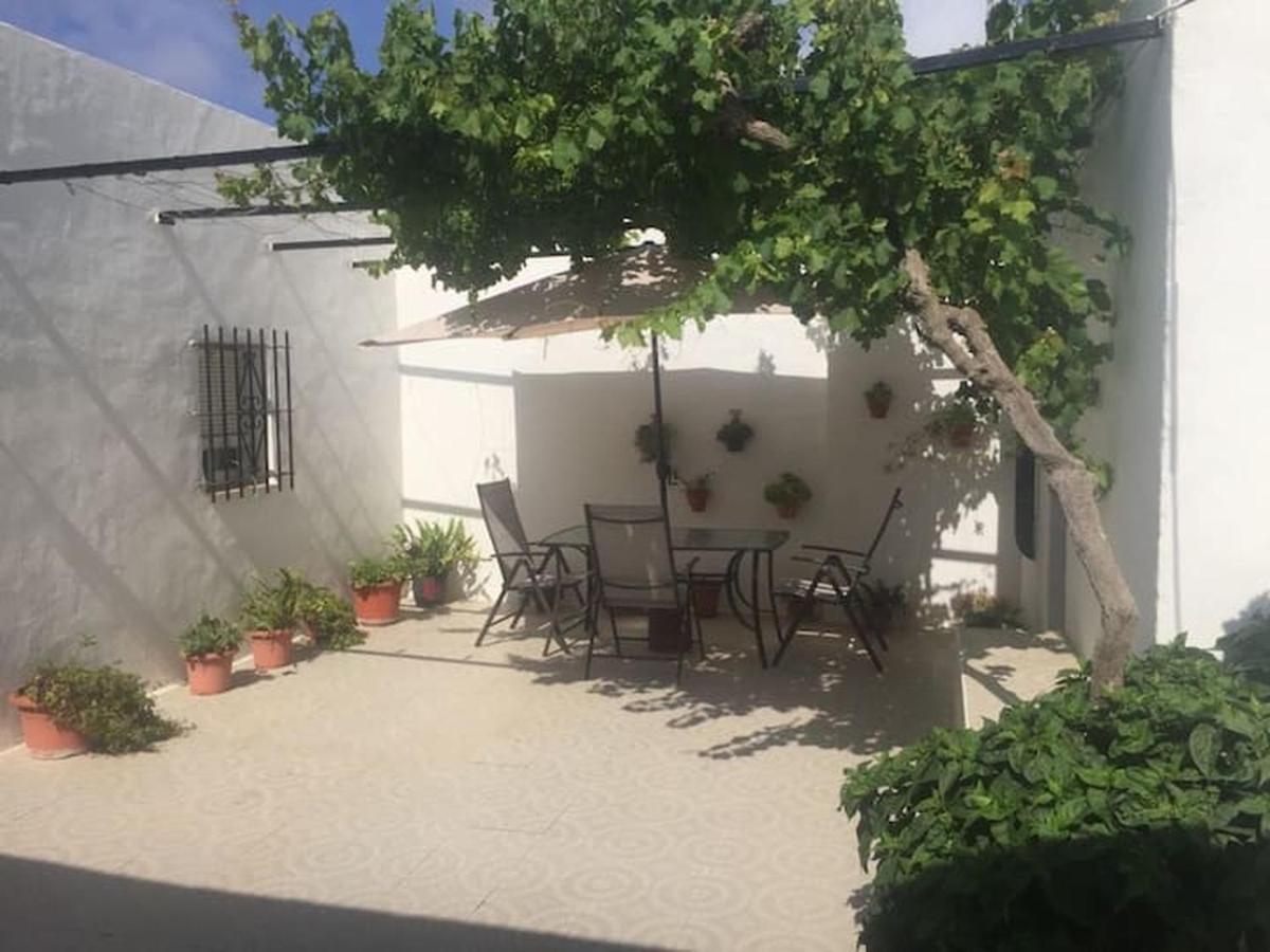 Las Ninas Vejer de la Frontera Exterior photo