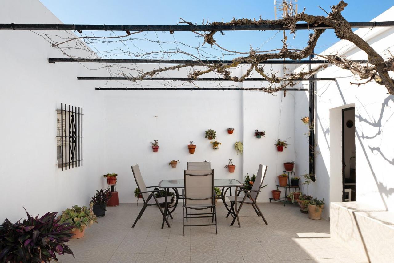 Las Ninas Vejer de la Frontera Exterior photo