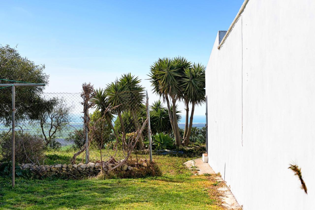 Las Ninas Vejer de la Frontera Exterior photo