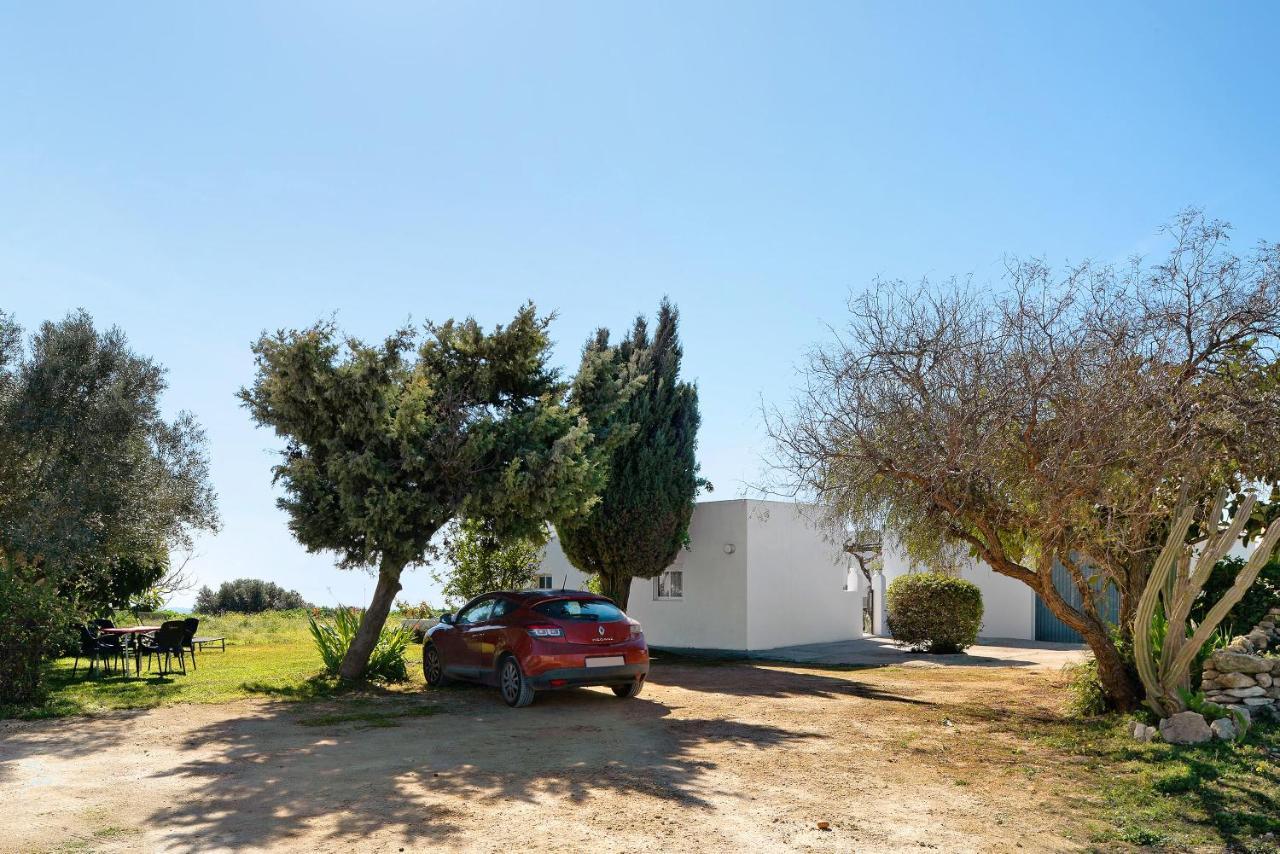 Las Ninas Vejer de la Frontera Exterior photo